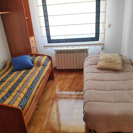 El Piso Perfecto Para Disfrutar De Zamora Eksteriør billede