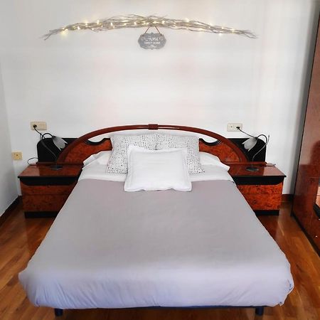 El Piso Perfecto Para Disfrutar De Zamora Eksteriør billede