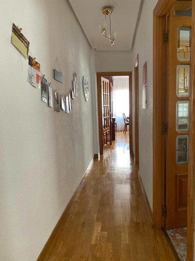 El Piso Perfecto Para Disfrutar De Zamora Eksteriør billede