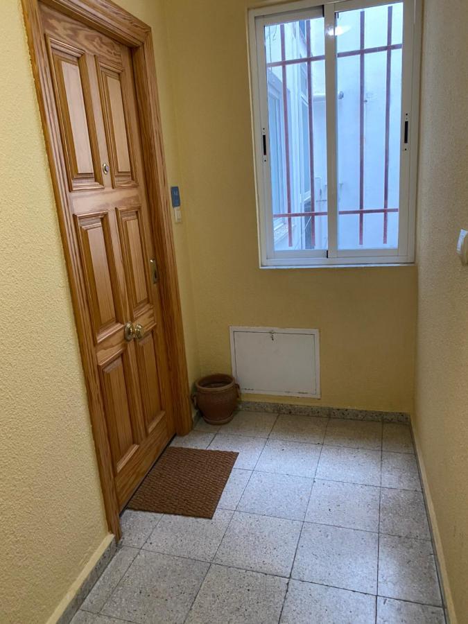 El Piso Perfecto Para Disfrutar De Zamora Eksteriør billede