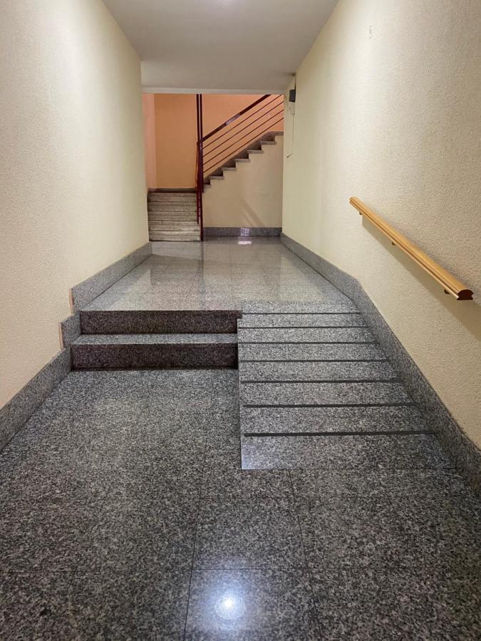 El Piso Perfecto Para Disfrutar De Zamora Eksteriør billede