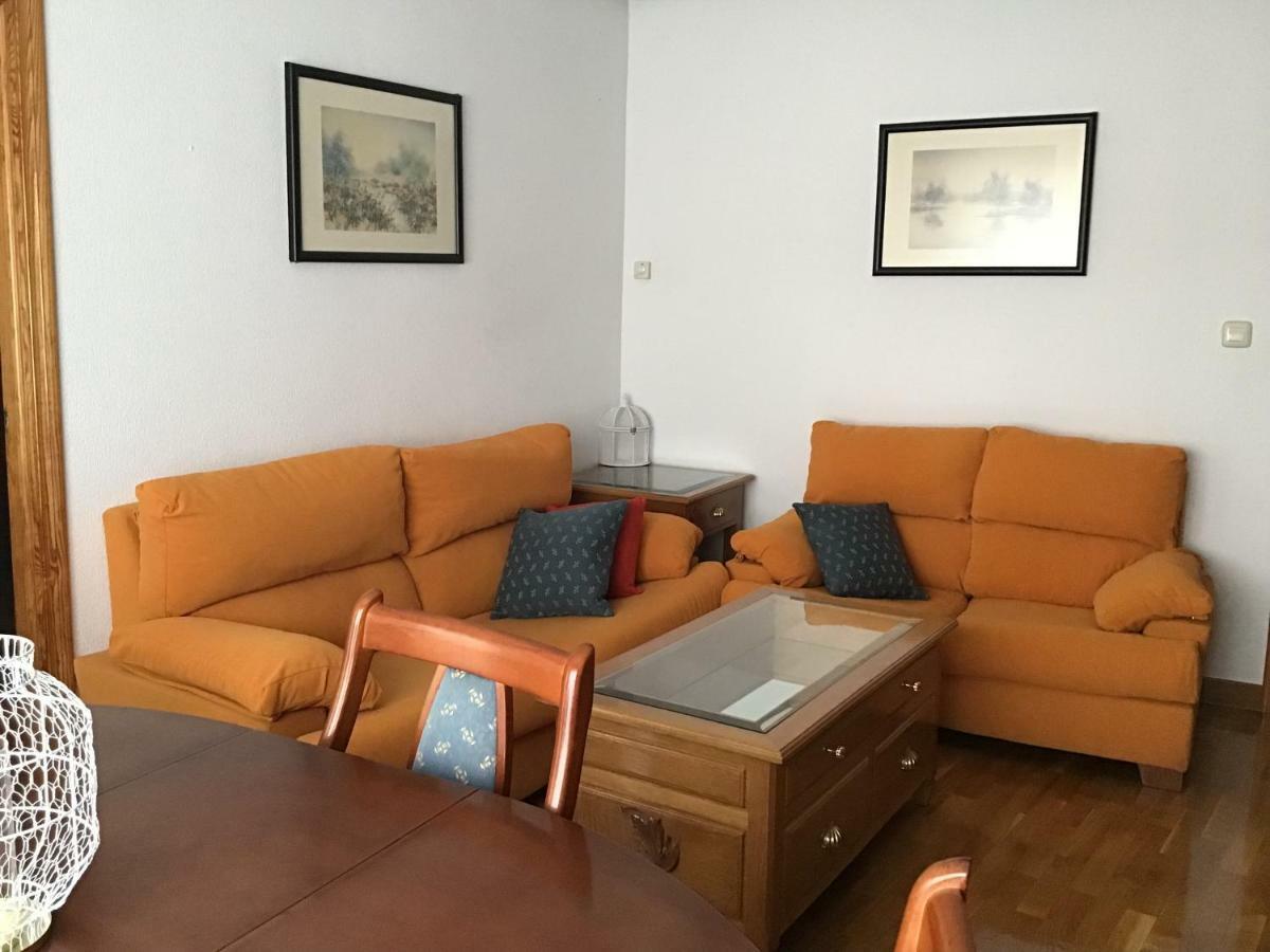 El Piso Perfecto Para Disfrutar De Zamora Eksteriør billede