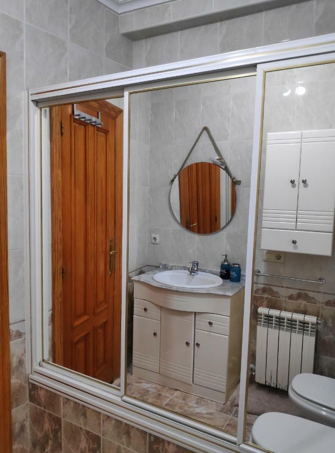 El Piso Perfecto Para Disfrutar De Zamora Eksteriør billede